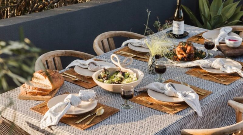 Idéias de menu do Solstice de verão fácil para comemorar o dia mais longo