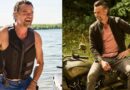 Josh Duhamel toma terapia de reposição de testosterona às 52
