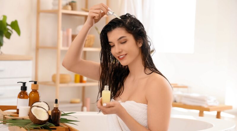 Melhor soro de crescimento capilar: 7 opções necessárias para cabelos mais saudáveis