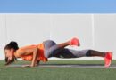 Pushups do Homem -Aranha: Benefícios e como fazê -lo
