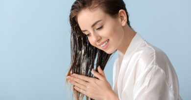 Shampoo da cor do cabelo: 7 escolhas para cobertura duradoura
