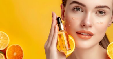 Soro de vitamina C para o rosto em 2025: as melhores escolhas para a pele mais brilhante
