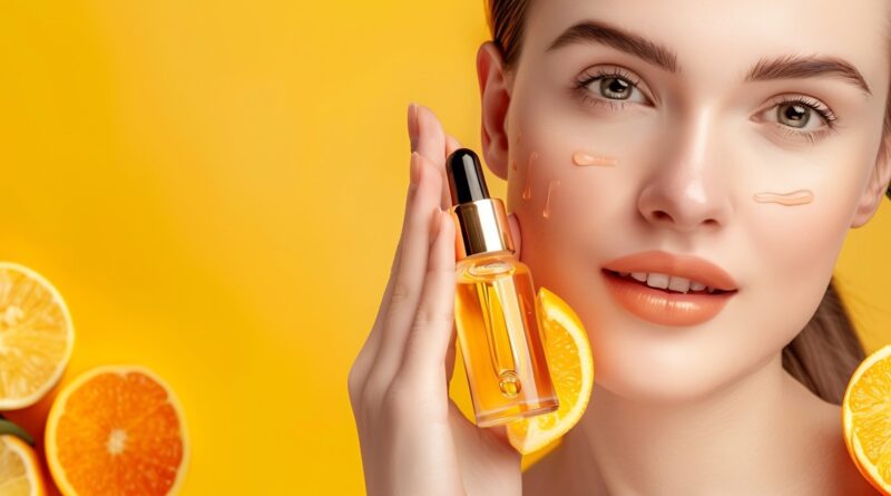 Soro de vitamina C para o rosto em 2025: as melhores escolhas para a pele mais brilhante