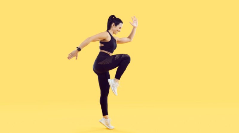 Standing AB Workout: 11 exercícios para um núcleo mais forte
