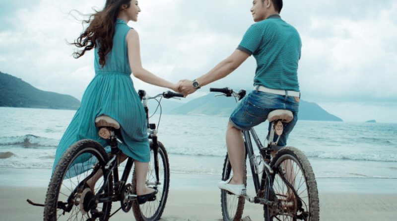 Letting Go of Expectations