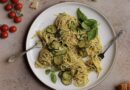 13 receitas de abobrinha de primeira linha para celebrar o vegetariano estrela do verão
