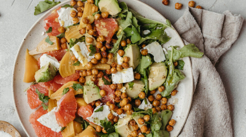 24 idéias de jantar leve para planejamento de menu de verão