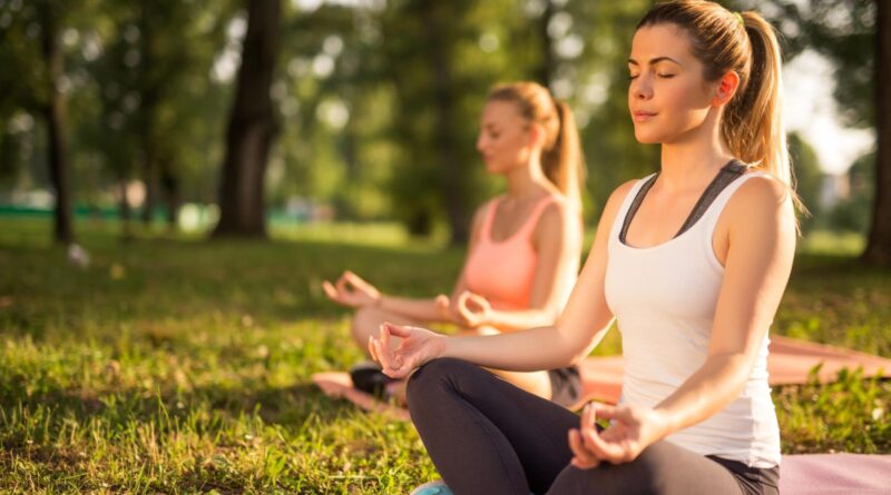 7 Poses de ioga para gerenciar diabetes e estabilizar os níveis de açúcar no sangue