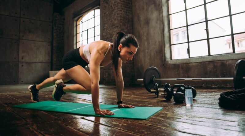 Amazon Prime Day Sale 2025: 8 Melhor equipamento de ginástica em casa para iniciar seus objetivos de fitness
