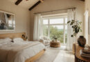 Como fazer sua casa se sentir como um hotel
