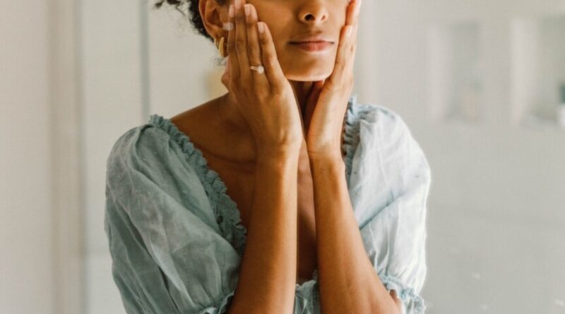 Construa sua cápsula de cuidados com a pele: Salvar vs