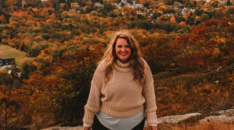 O que levar para uma viagem de outono da Nova Inglaterra: minha lista de verificação final (mais como fazer as malas!)