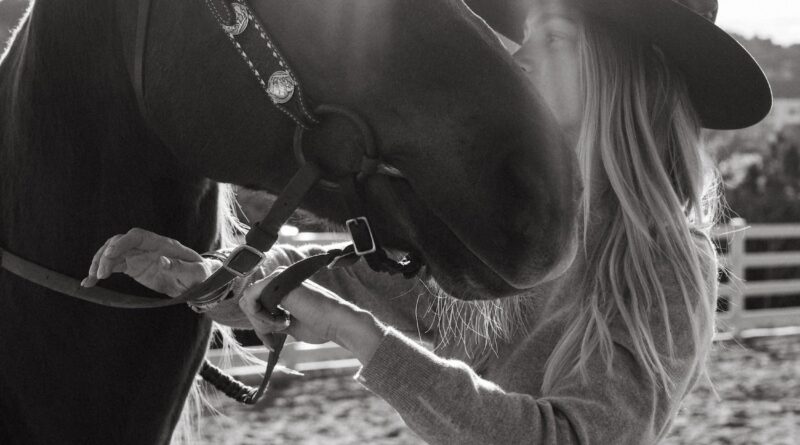 Uma prática comovente para se sentir vivo novamente