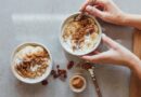 10 café da manhã anti-inflamatório Um nutricionista quer que você faça
