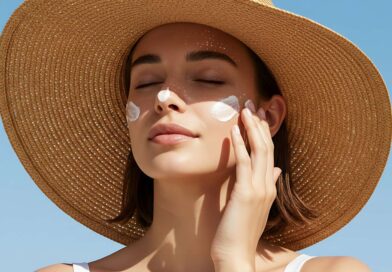 10 melhores filtros solares em gel para tipos de pele oleosos e propensos a acne