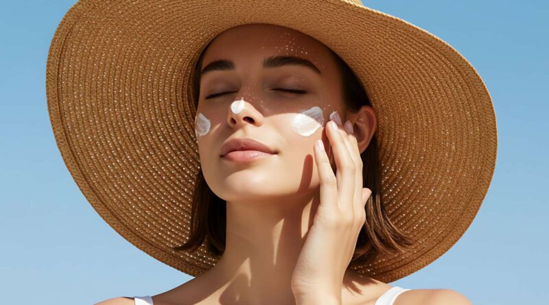 10 melhores filtros solares em gel para tipos de pele oleosos e propensos a acne