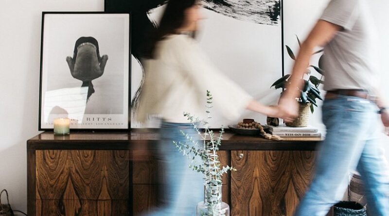 A mentalidade de namoro intencional que mudou tudo para mim