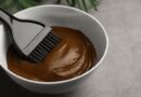 Conheça os benefícios de mudar para a cor do cabelo à base de plantas
