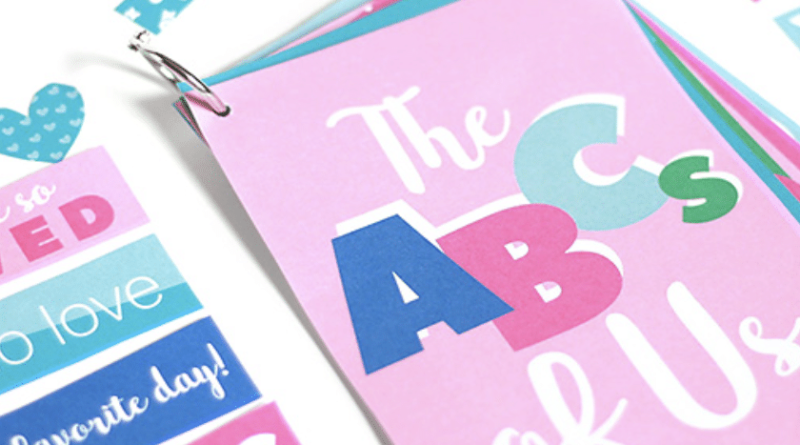 Os ABCs de nós (e você!)