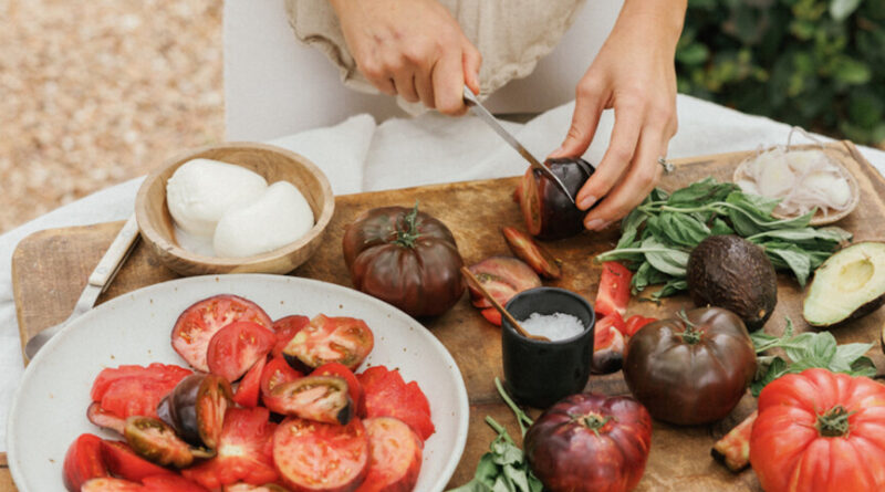 Refeições rápidas e saudáveis que você pode fazer em 10 minutos ou menos