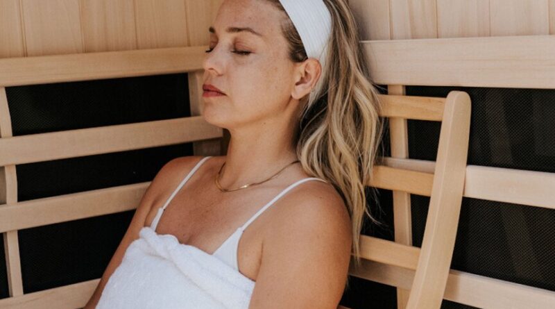 Terapia com luz vermelha de corpo inteiro benefícios que você realmente notará