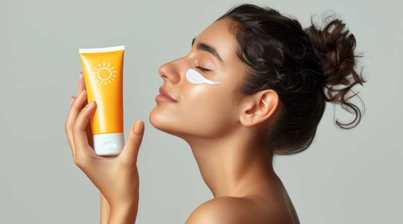 Top 10 melhores filtros solares SPF 50 para cada tipo de pele e proteção UV máxima