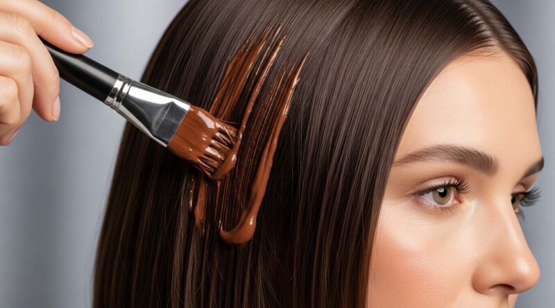 10 melhores cores naturais de cabelo castanho para experimentar em casa