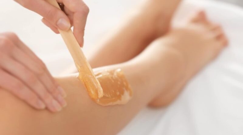 Como manter a pele suave após a depilação para a remoção do cabelo
