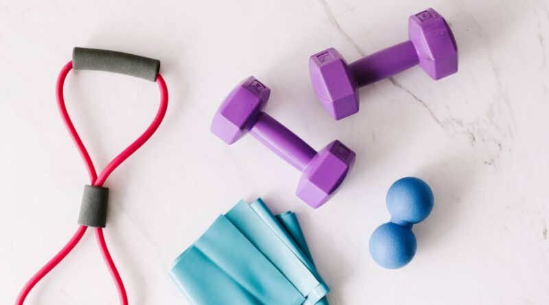 Dumbbells para casa: 10 principais escolhas para exercícios eficazes