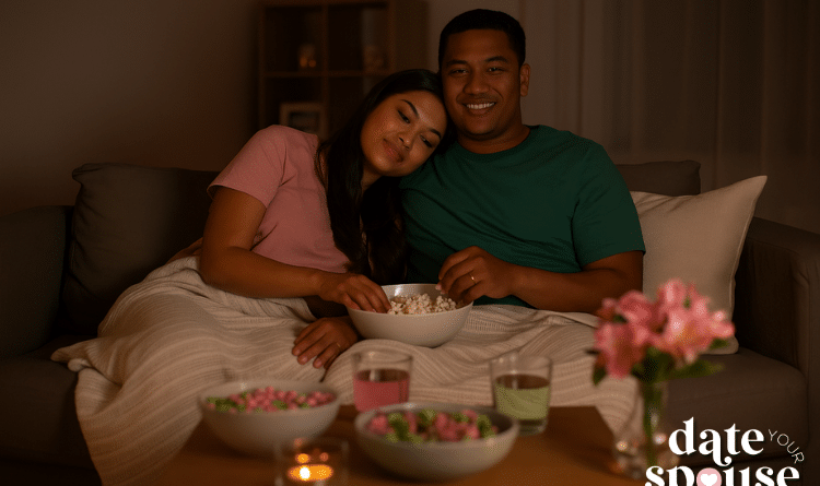 You and your spouse will love this Wicked-themed date night!