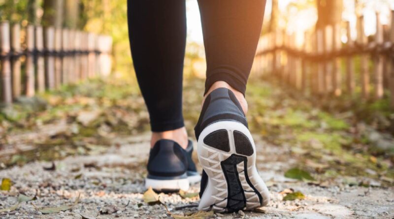 Melhore sua velocidade de caminhada: 3 dicas essenciais para resultados instantâneos