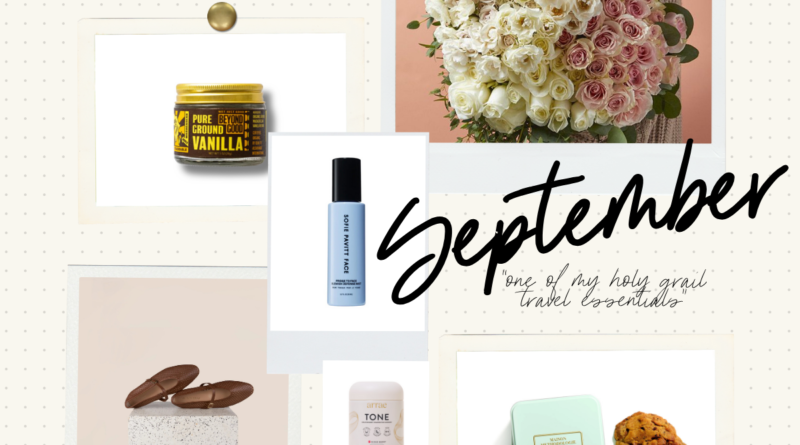 editor favorites september 2025