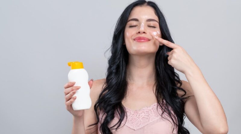 Os 10 principais filtros solares para a pele sensível: proteja sua pele com segurança