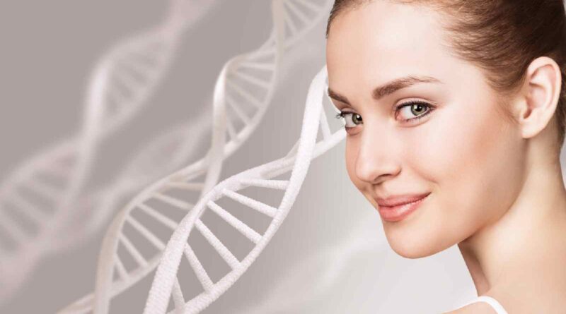 Pele sem falhas: os benefícios da terapia com polinucleotídeos