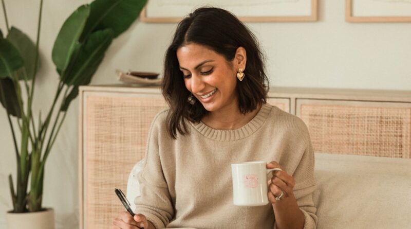 Rituais ayurvédicos para aterrar você neste outono