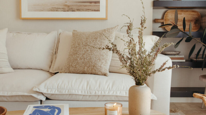 Um guia para iniciantes para uma casa equilibrada