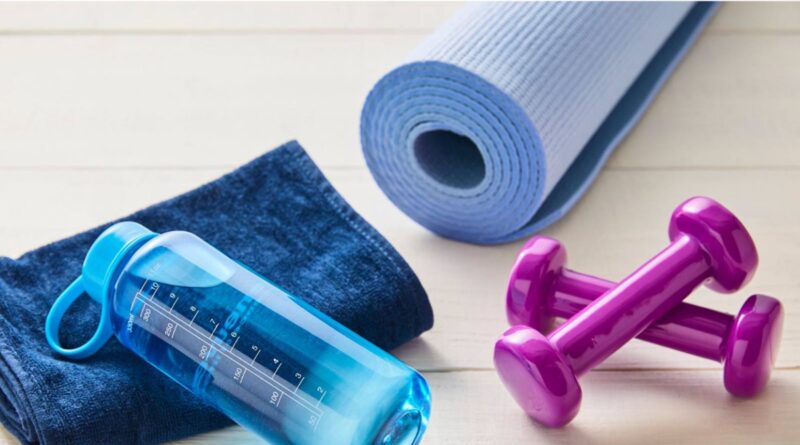 Yoga Essentials: 8 melhores escolhas para praticar ioga em casa