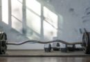 8 melhores equipamentos de treinamento de força para fitness
