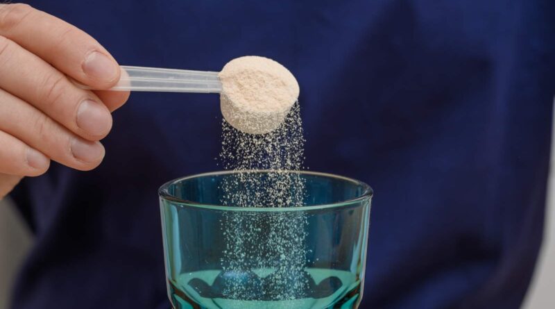 8 pós de creatina para treinos de alto desempenho e ganho muscular