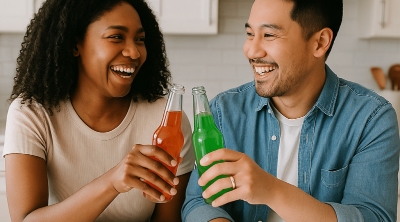 Encontro divertido de caçadores de demônios K-Pop em casa