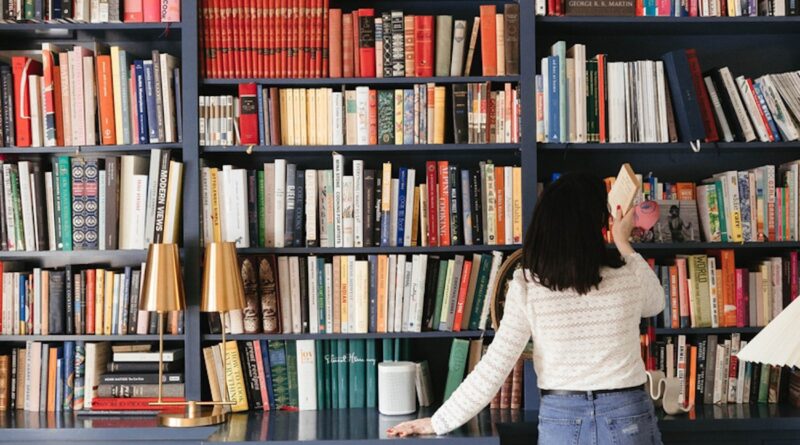 Os melhores livros para sair de uma crise de leitura (garantido)