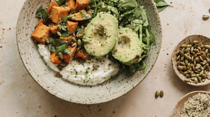 Receitas saudáveis ​​de batata -doce para café da manhã, almoço e jantar