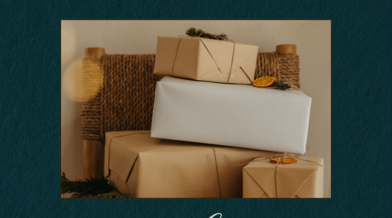 2025 Gift Guide for Siblings