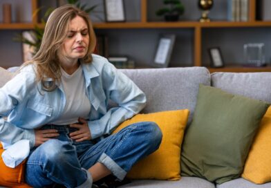 7 posturas de ioga para aliviar a constipação durante o inverno