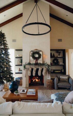 A melhor decoração de férias de 2025 - e como estilizar