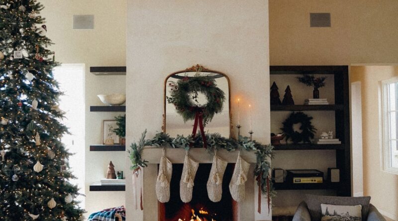 A melhor decoração de férias de 2025 - e como estilizar