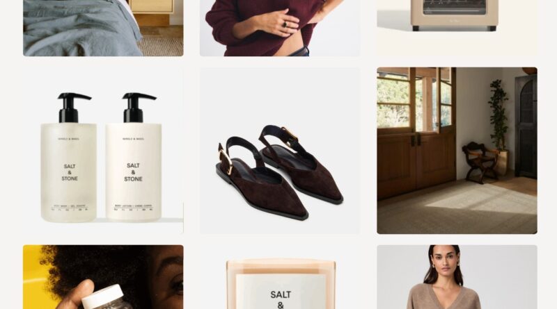 As melhores compras que nossos leitores adoraram em novembro