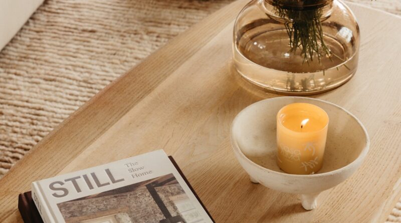 As melhores velas de outono para transformar sua casa em um refúgio aconchegante