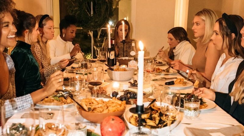 Como preparar sua casa sem estresse