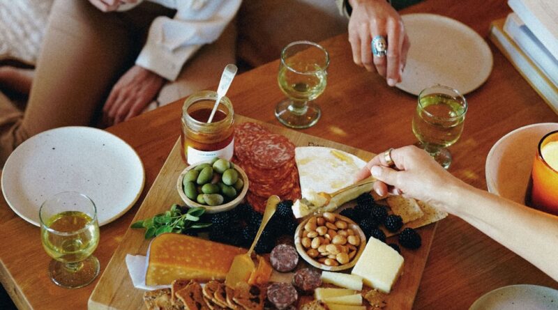 Dicas inteligentes de açúcar no sangue para uma temporada de férias equilibrada